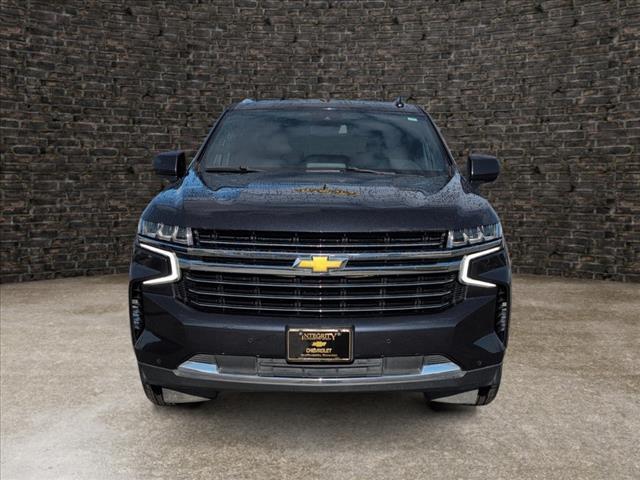 used 2023 Chevrolet Tahoe car, priced at $46,626