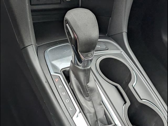 used 2024 Chevrolet Equinox car, priced at $23,981