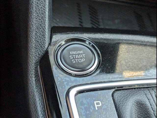 used 2023 Kia Sportage car, priced at $23,461