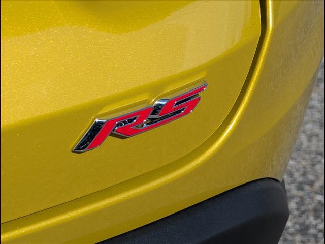 new 2025 Chevrolet Trax car, priced at $22,735