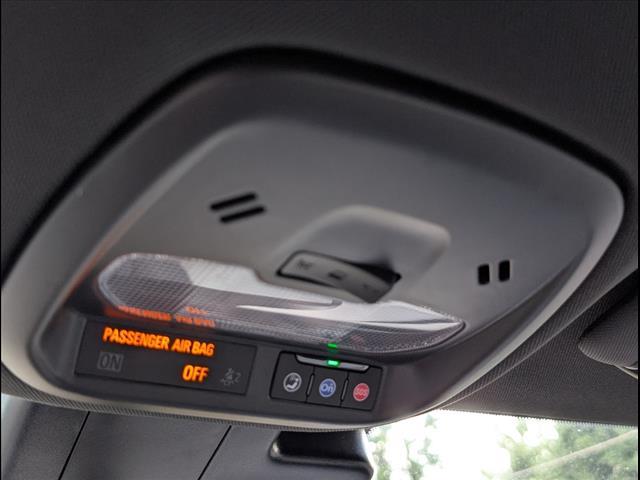 new 2025 Chevrolet Trax car, priced at $22,735