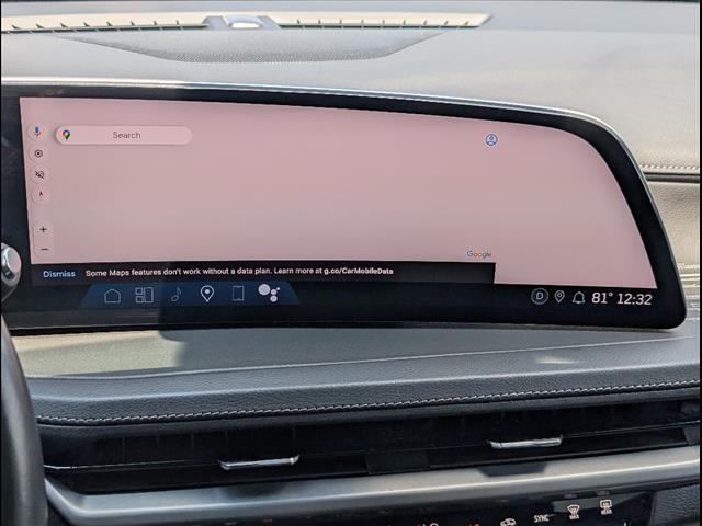 used 2024 Cadillac XT4 car, priced at $36,981