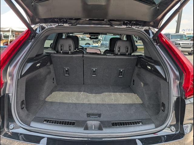 used 2024 Cadillac XT4 car, priced at $36,981