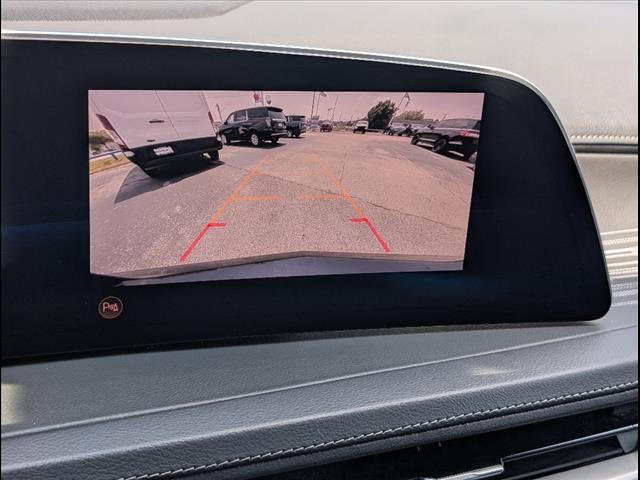 used 2024 Cadillac XT4 car, priced at $36,981