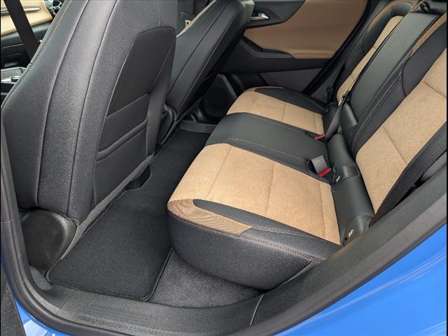 new 2026 Chevrolet Equinox car, priced at $32,918