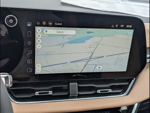 new 2026 Chevrolet Equinox car, priced at $32,918