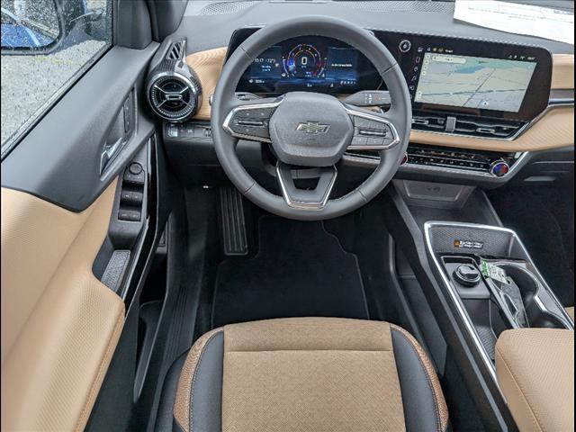 new 2026 Chevrolet Equinox car, priced at $32,918