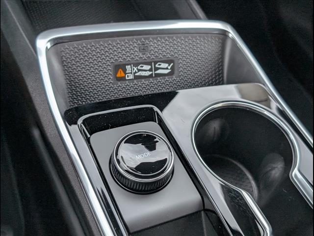 new 2026 Chevrolet Equinox car, priced at $32,918