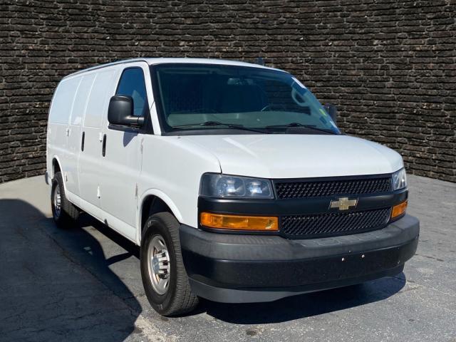 used 2019 Chevrolet Express 2500 car, priced at $14,950