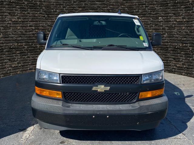 used 2019 Chevrolet Express 2500 car, priced at $14,950