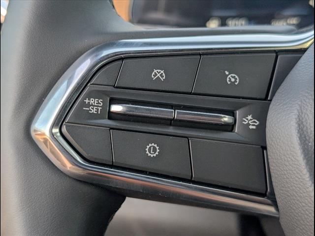 new 2026 Chevrolet Equinox car, priced at $36,395