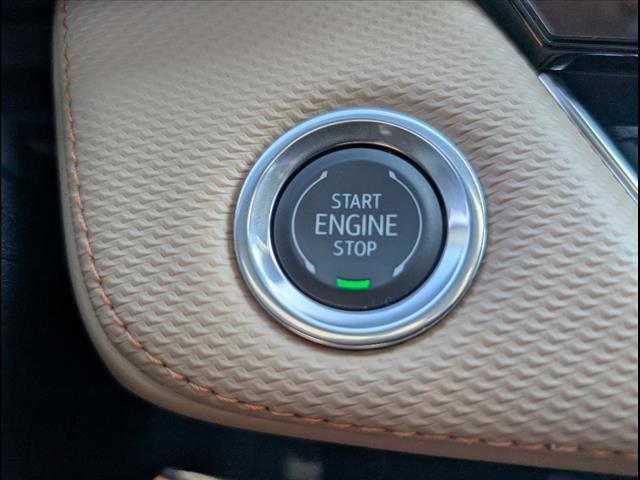 new 2026 Chevrolet Equinox car, priced at $36,395