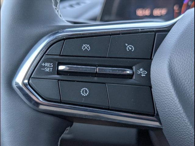 new 2025 Chevrolet Traverse car, priced at $48,093