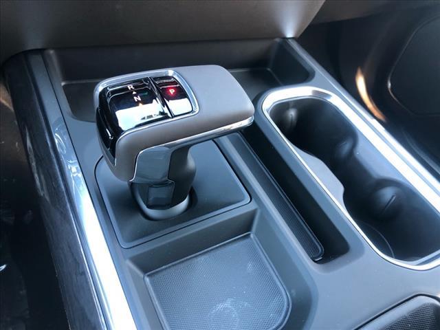 new 2025 Chevrolet Silverado 1500 car, priced at $57,278