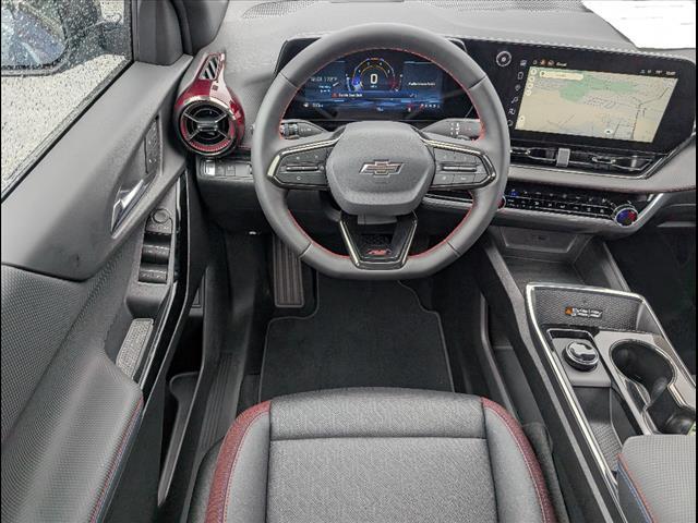 new 2026 Chevrolet Equinox car, priced at $34,590