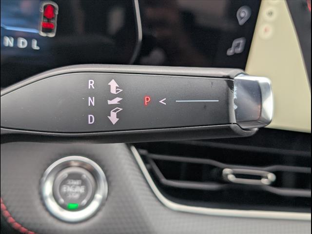 new 2026 Chevrolet Equinox car, priced at $34,590
