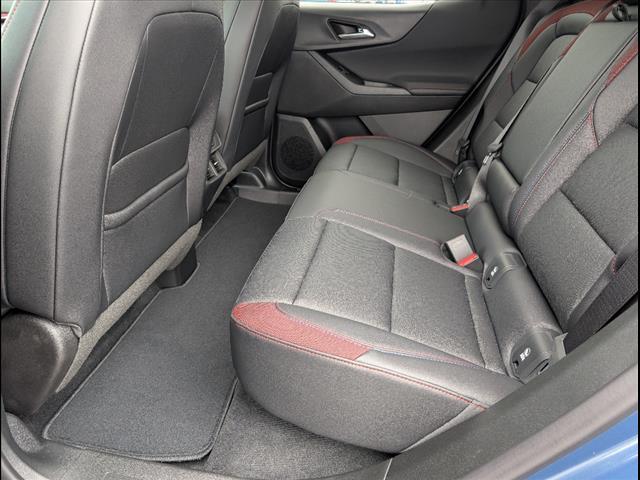 new 2026 Chevrolet Equinox car, priced at $34,590