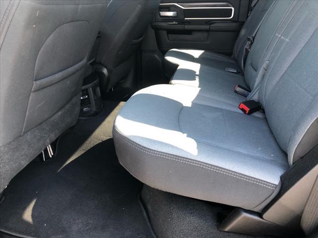 used 2024 Ram 2500 car, priced at $48,981