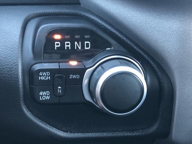 used 2024 Ram 2500 car, priced at $48,981