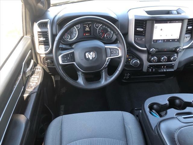 used 2024 Ram 2500 car, priced at $48,981