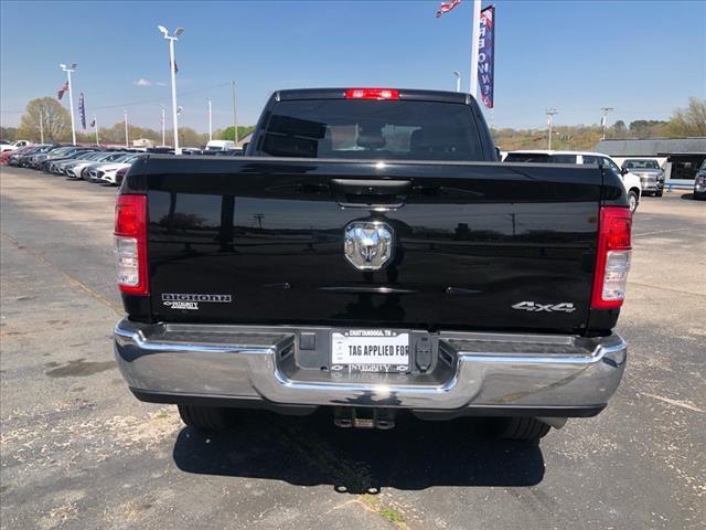 used 2024 Ram 2500 car, priced at $48,981