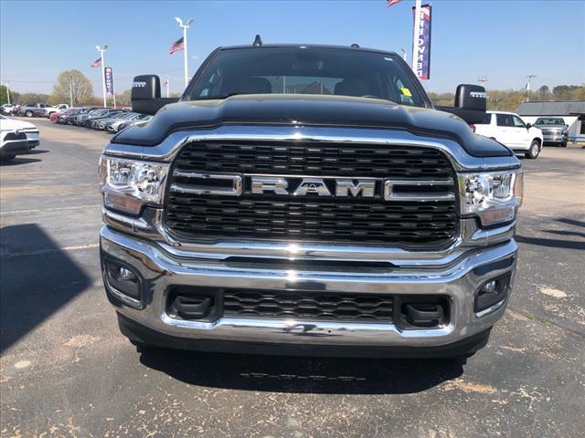 used 2024 Ram 2500 car, priced at $48,981