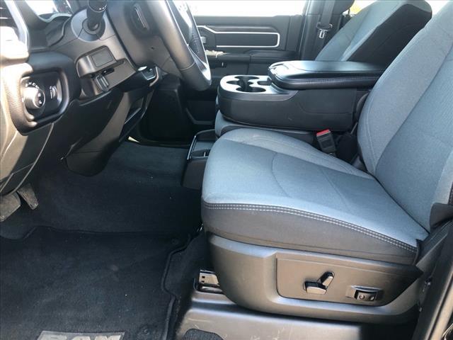 used 2024 Ram 2500 car, priced at $48,981