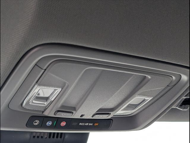 new 2025 Chevrolet Silverado 1500 car, priced at $50,025