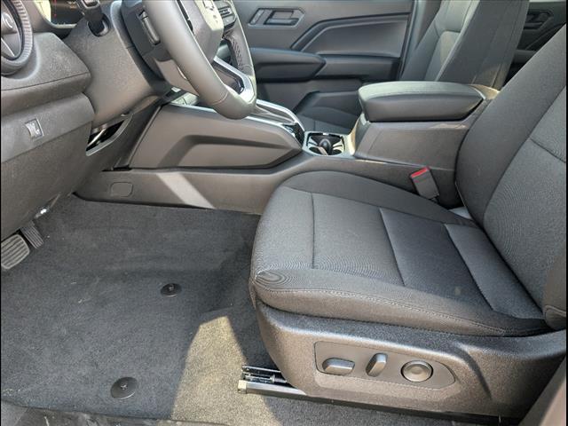 new 2026 Chevrolet Colorado car, priced at $36,985