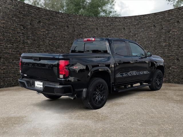new 2026 Chevrolet Colorado car, priced at $36,985