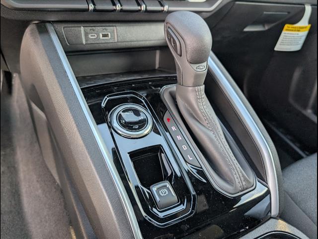 new 2026 Chevrolet Colorado car, priced at $36,985