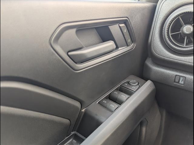 new 2026 Chevrolet Colorado car, priced at $36,985