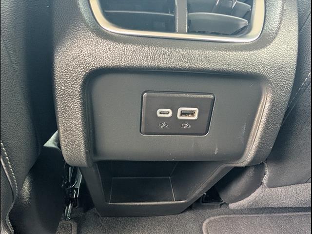 used 2023 Chevrolet Blazer car, priced at $27,924