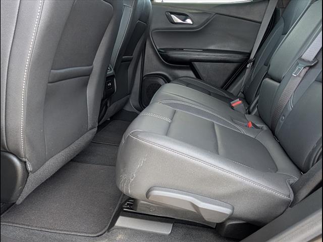 used 2023 Chevrolet Blazer car, priced at $27,924