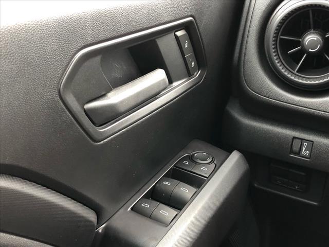 new 2025 Chevrolet Colorado car, priced at $44,439