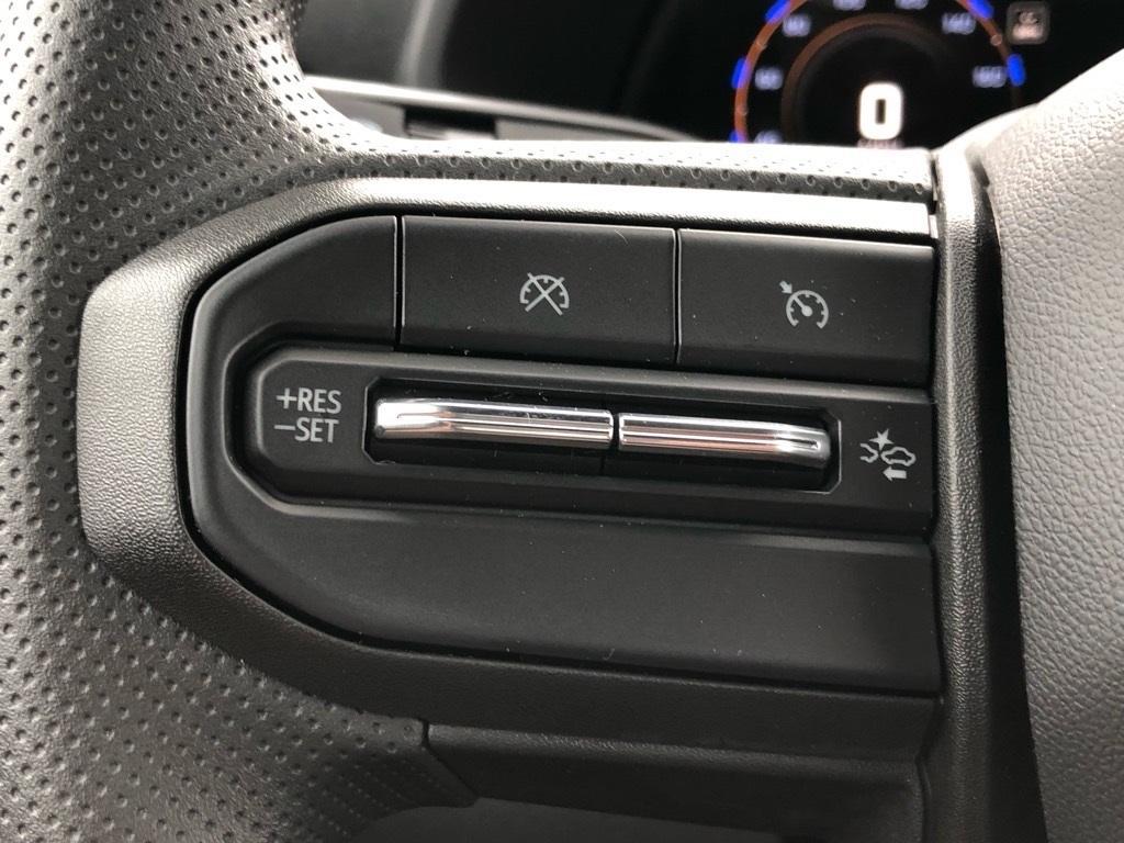 new 2025 Chevrolet Colorado car, priced at $44,439