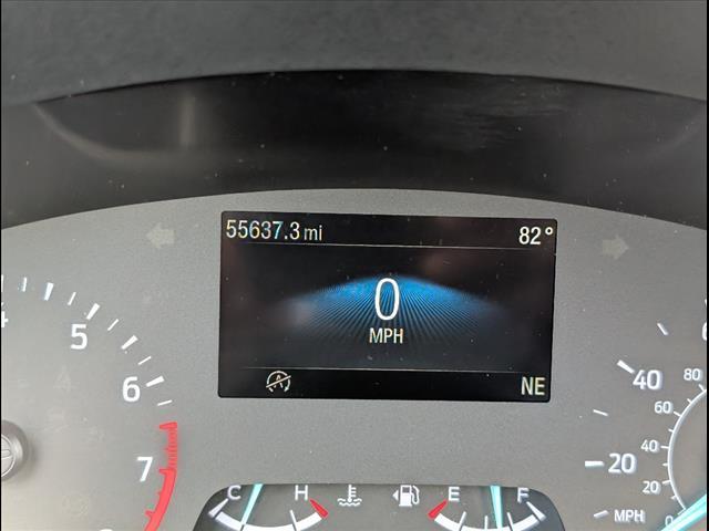 used 2022 Ford Escape car, priced at $20,981