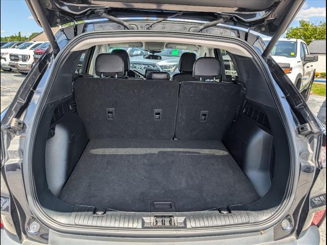 used 2022 Ford Escape car, priced at $20,981