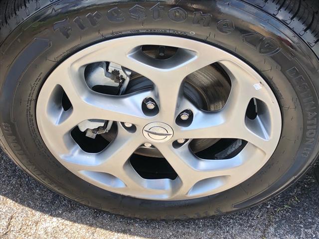 used 2023 Chrysler Pacifica car, priced at $27,995