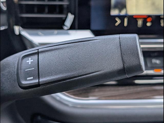 new 2025 Chevrolet Silverado 1500 car, priced at $56,805