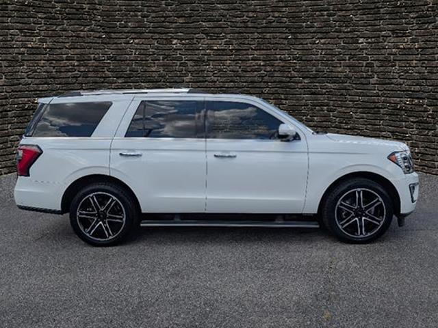 used 2020 Ford Expedition car, priced at $35,693