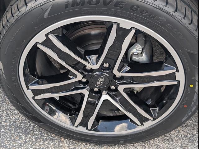 used 2020 Ford Expedition car, priced at $35,693