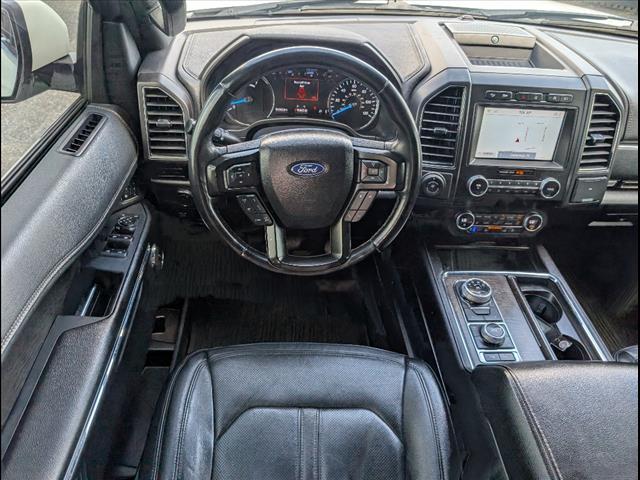 used 2020 Ford Expedition car, priced at $35,693