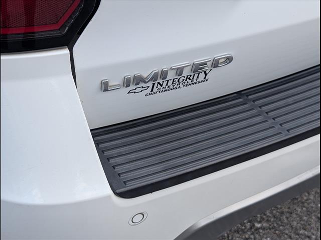 used 2020 Ford Expedition car, priced at $35,693