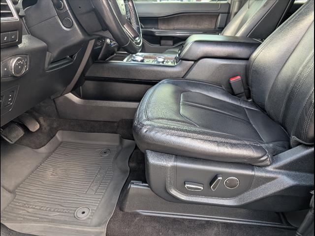 used 2020 Ford Expedition car, priced at $35,693