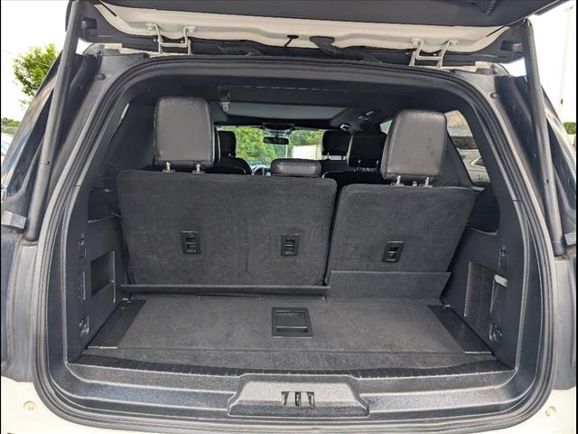 used 2020 Ford Expedition car, priced at $35,693