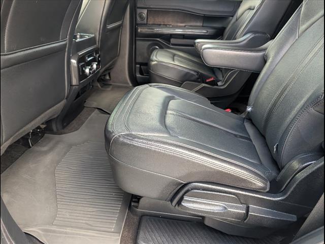 used 2020 Ford Expedition car, priced at $35,693