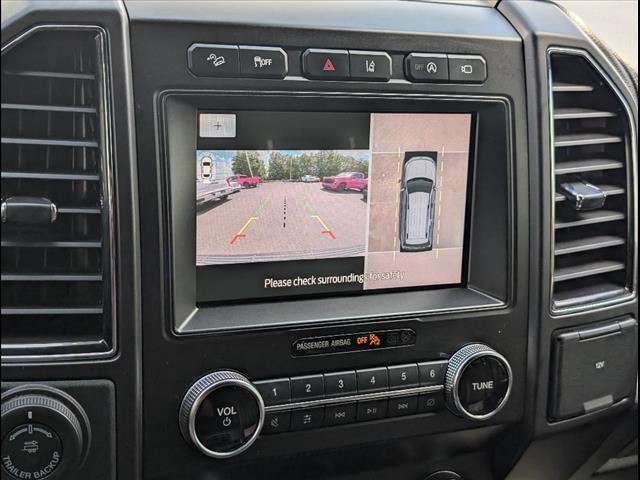 used 2020 Ford Expedition car, priced at $35,693