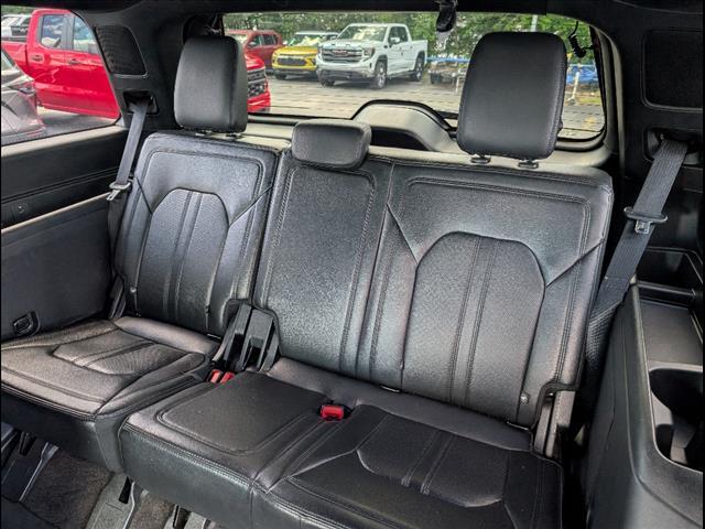 used 2020 Ford Expedition car, priced at $35,693