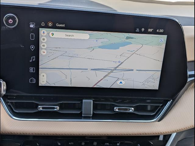 new 2026 Chevrolet Equinox car, priced at $34,645